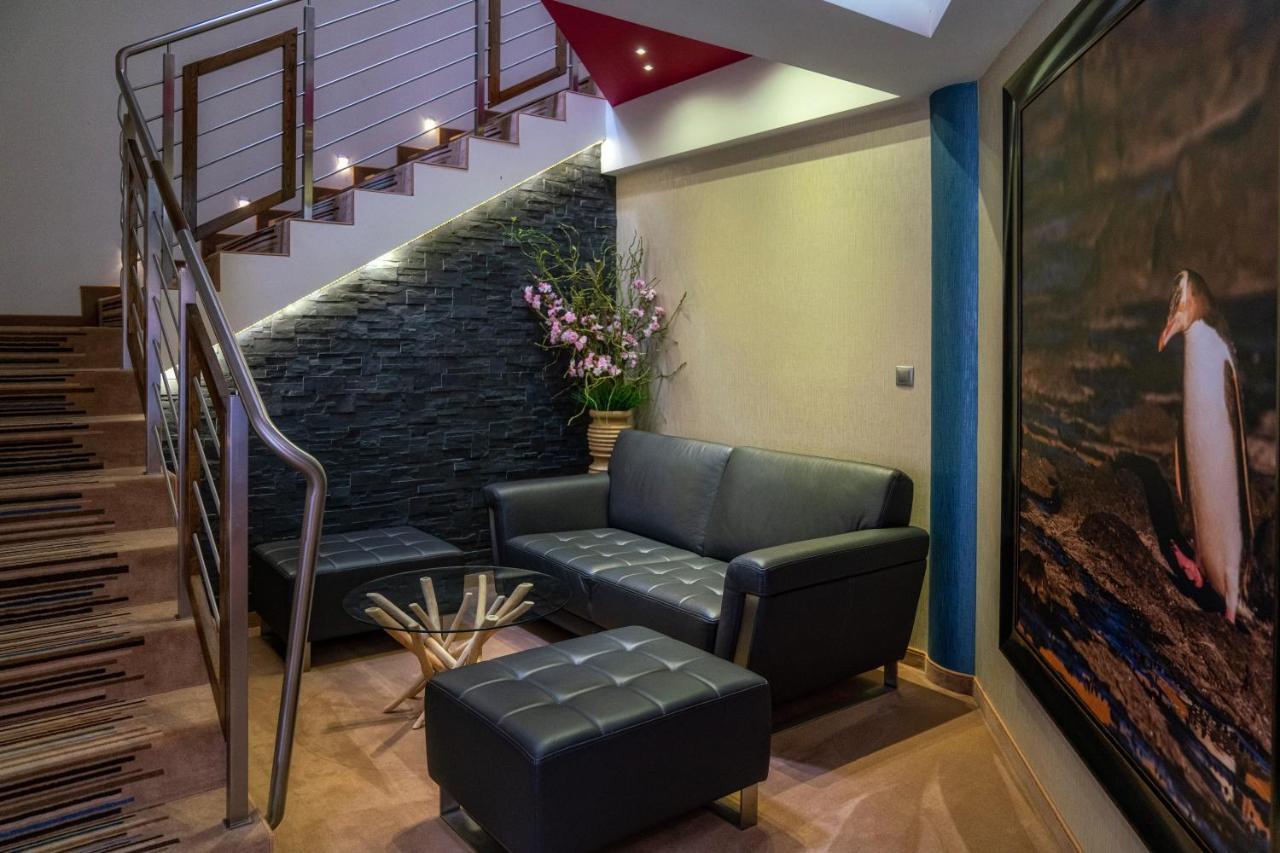 Hotel & Spa Czarny Gron Rzyki Dış mekan fotoğraf