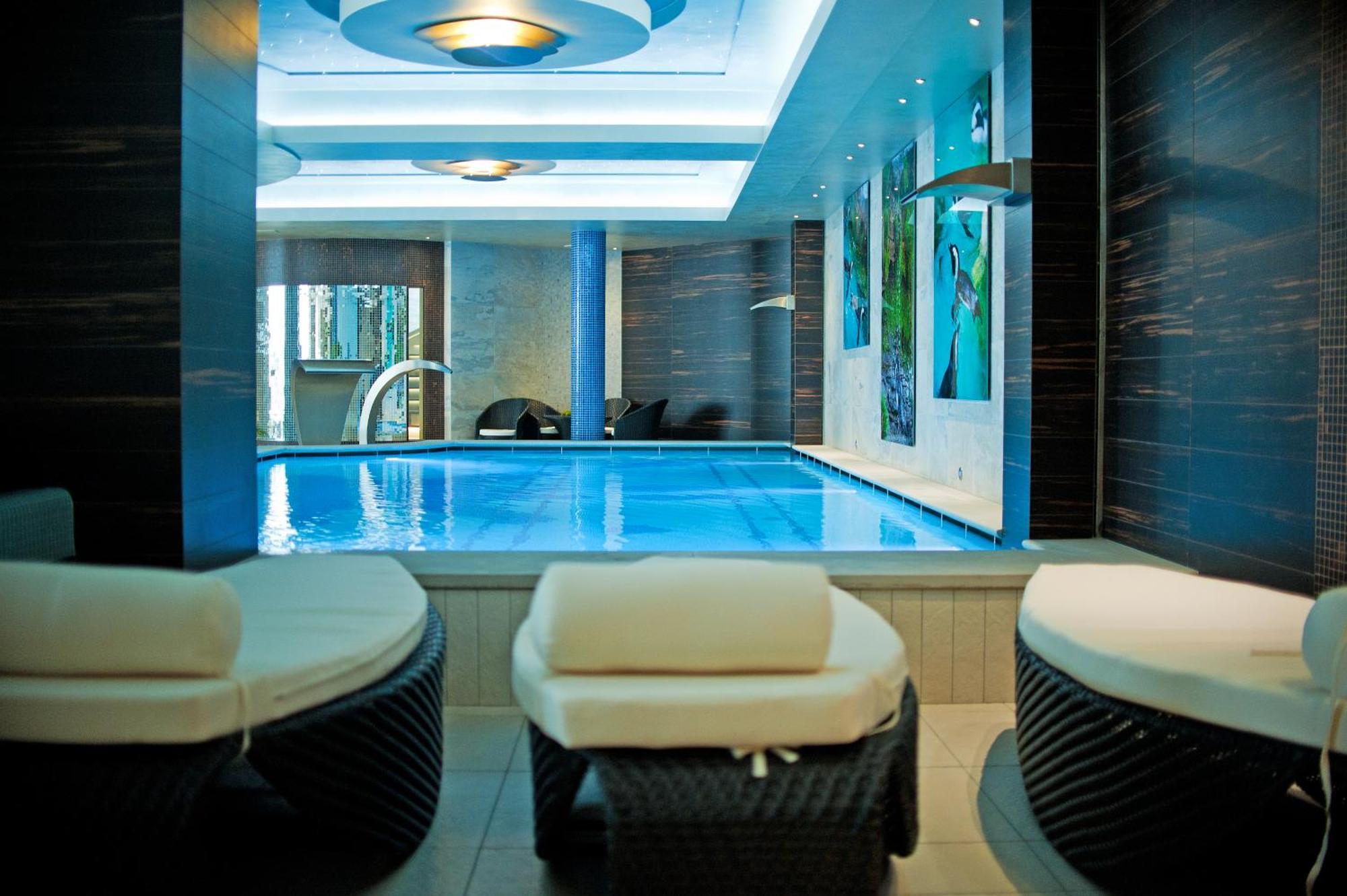 Hotel & Spa Czarny Gron Rzyki Dış mekan fotoğraf