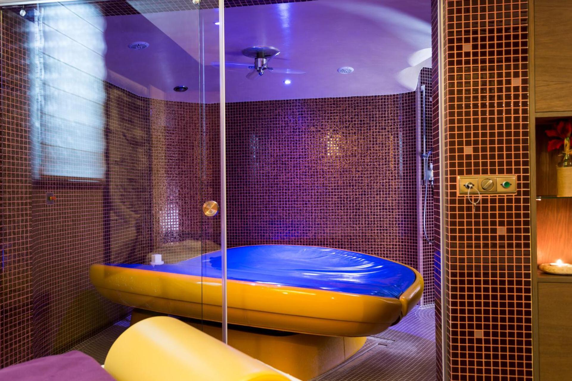 Hotel & Spa Czarny Gron Rzyki Dış mekan fotoğraf