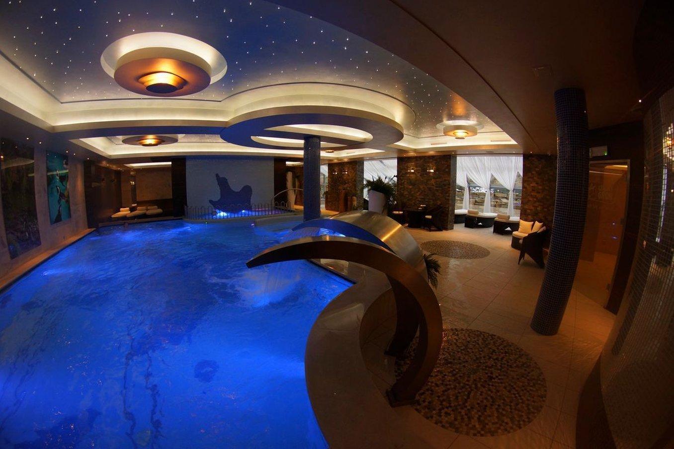 Hotel & Spa Czarny Gron Rzyki Dış mekan fotoğraf